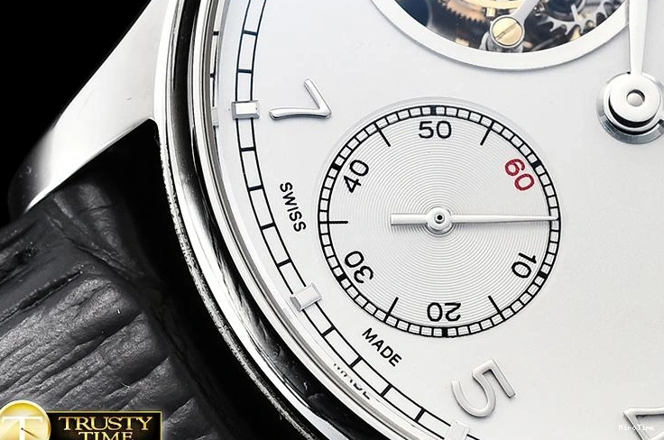 MIROTIME 1031 IWC0422B – Portuguese Tourbillon